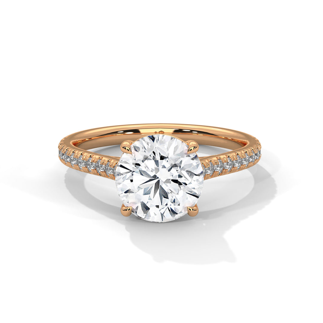 Celeste Ring