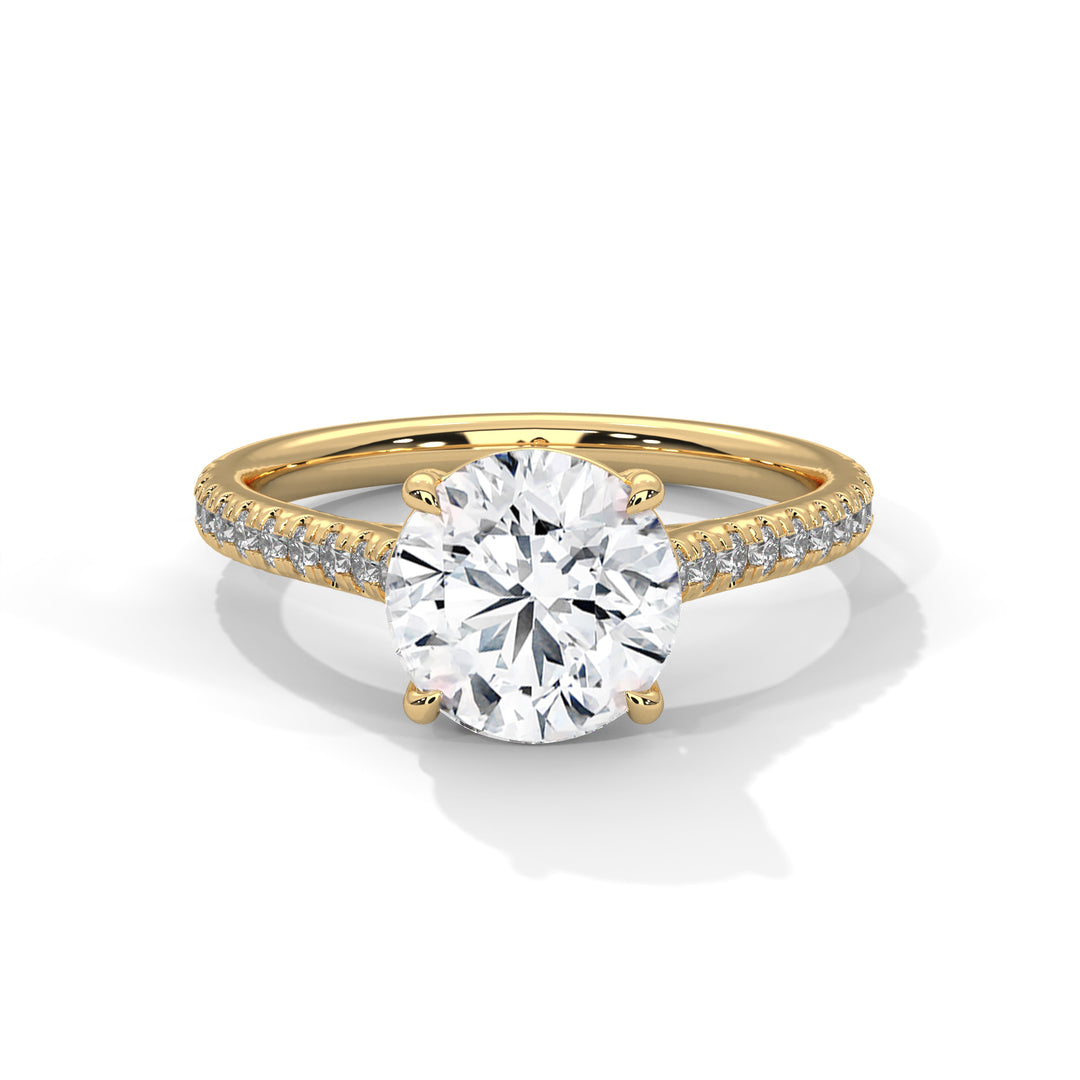 Celeste Ring