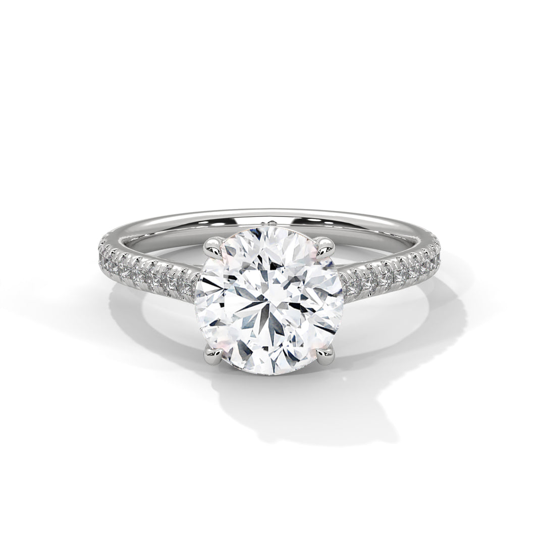 Celeste Ring