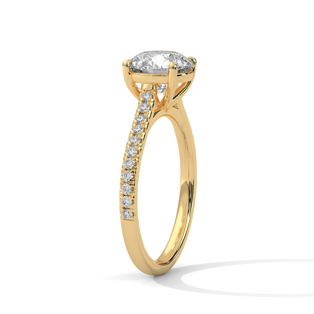 Celeste Ring