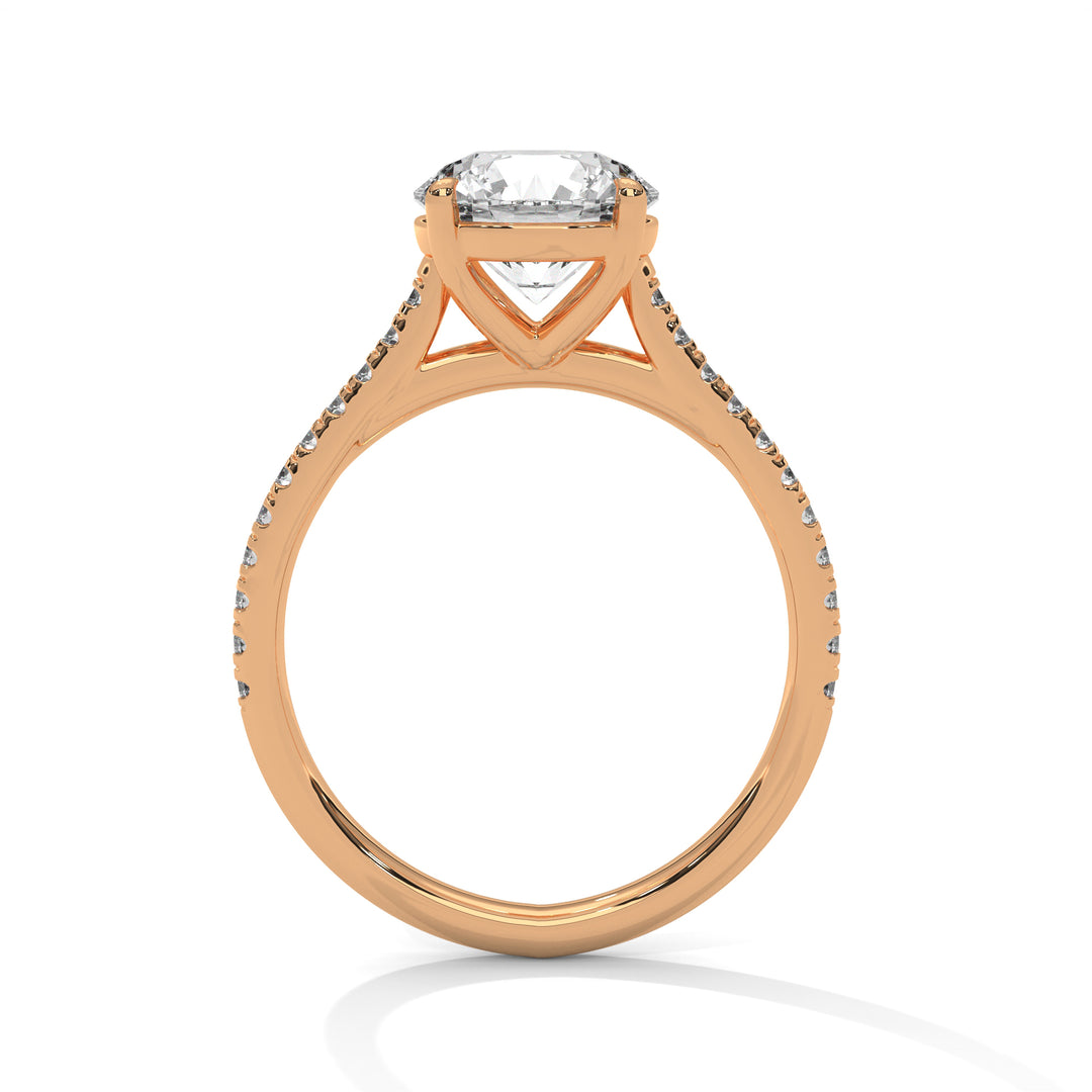 Celeste Ring