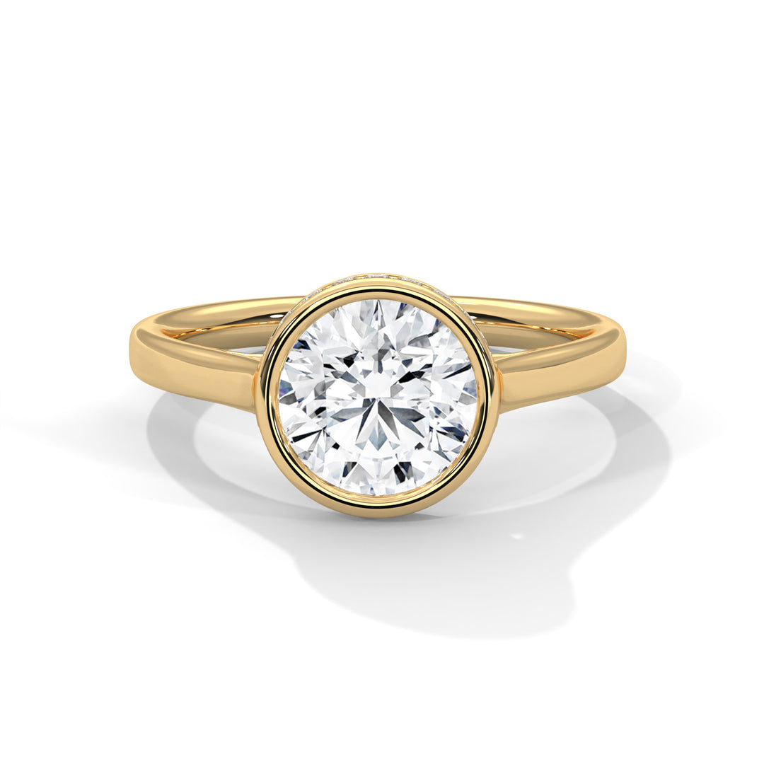Halo Ring