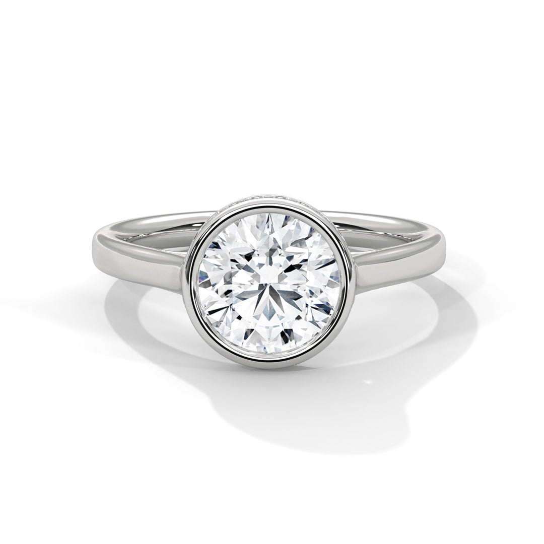 Halo Ring