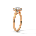 Load image into Gallery viewer, Halo Ring

