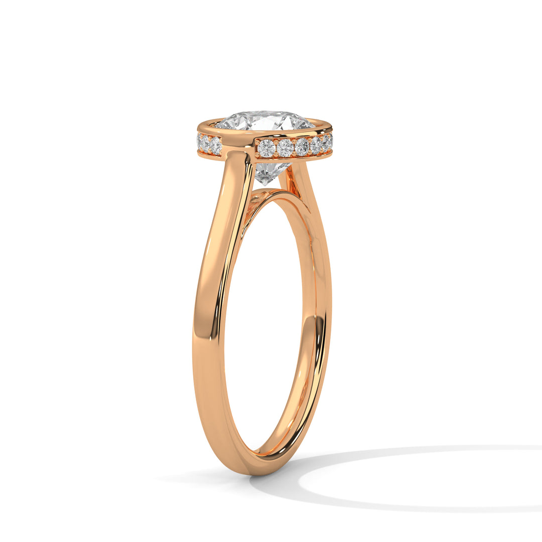 Halo Ring