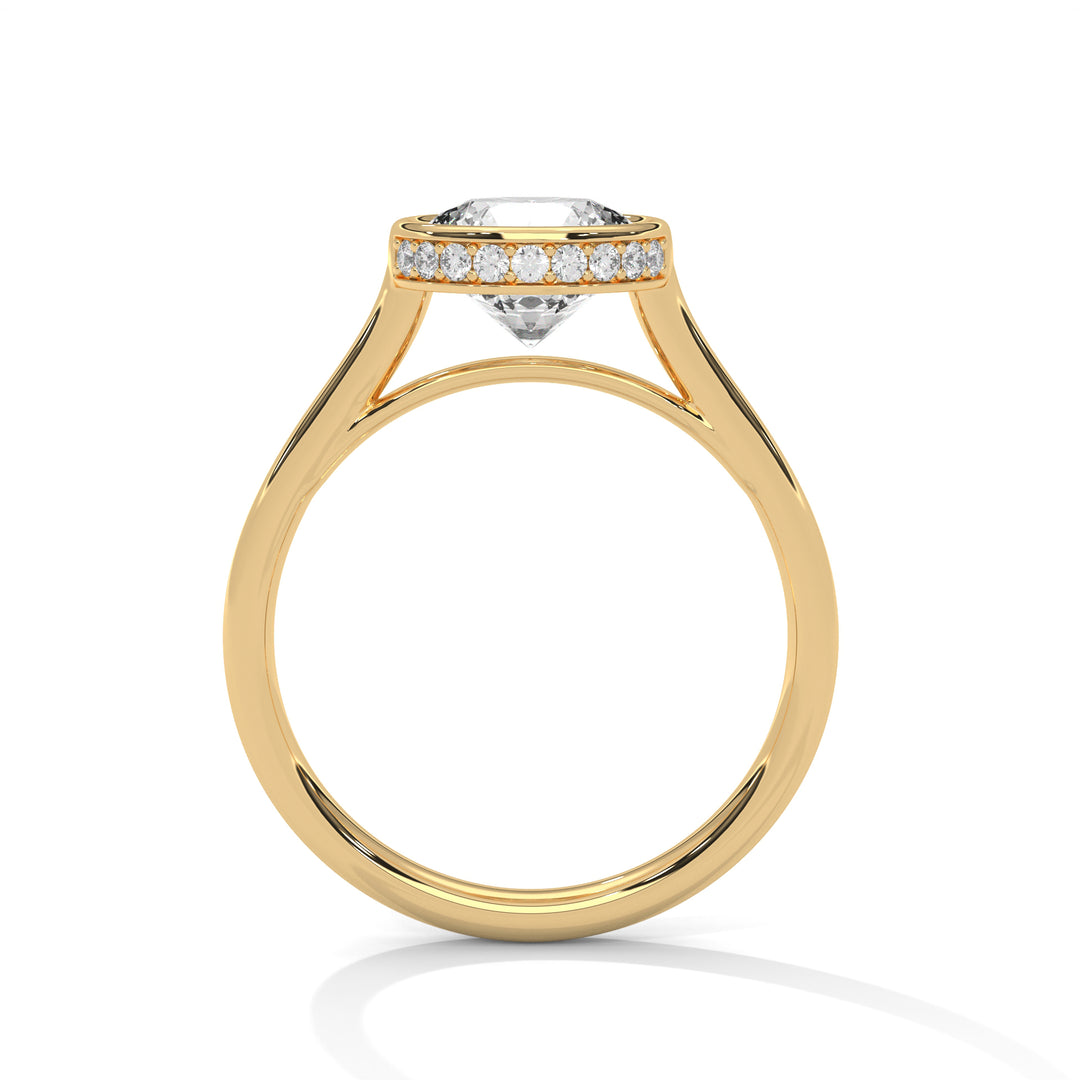 Halo Ring