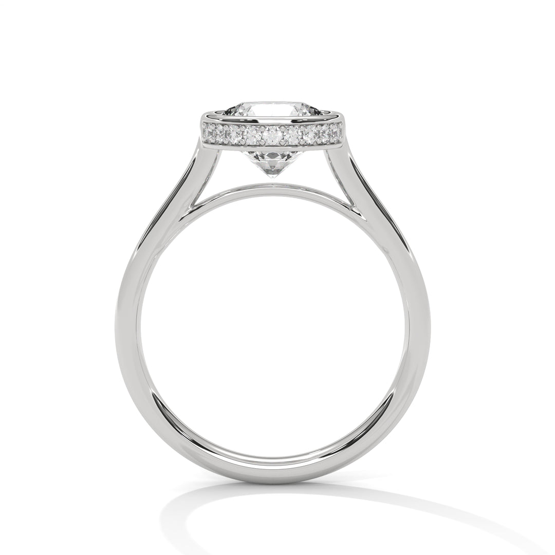 Halo Ring
