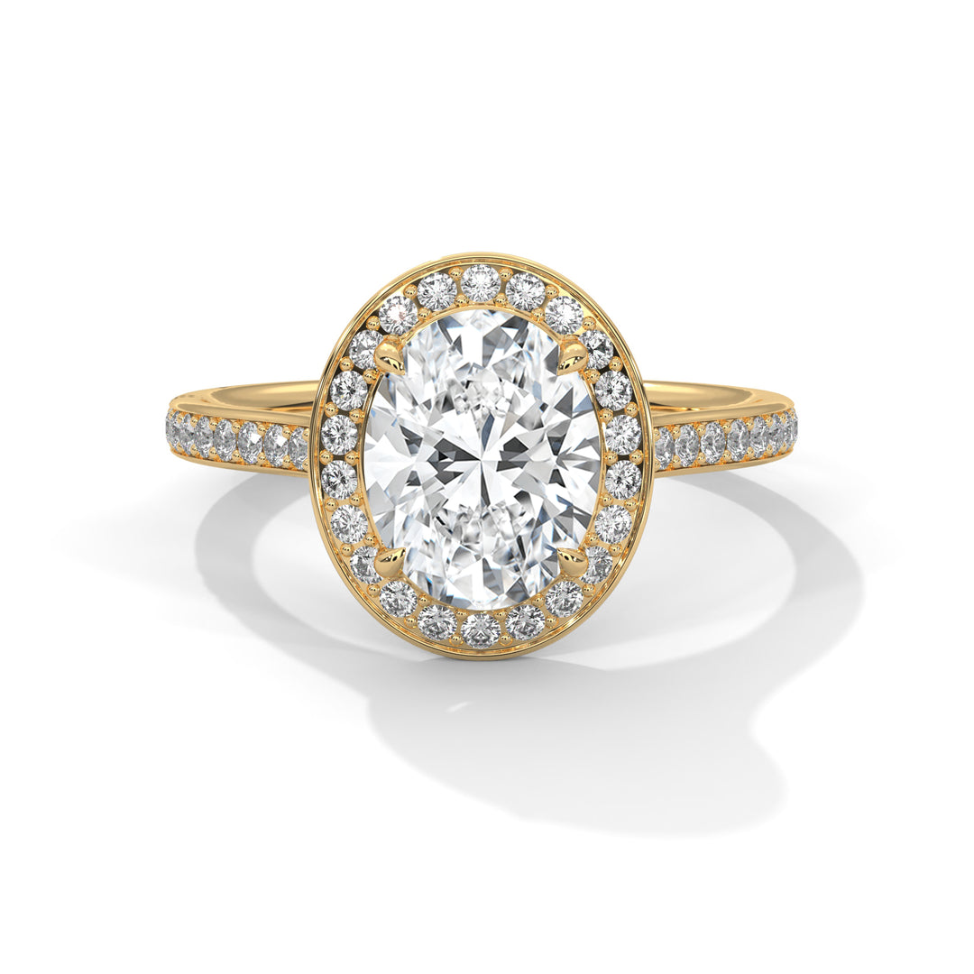 Luminara Halo