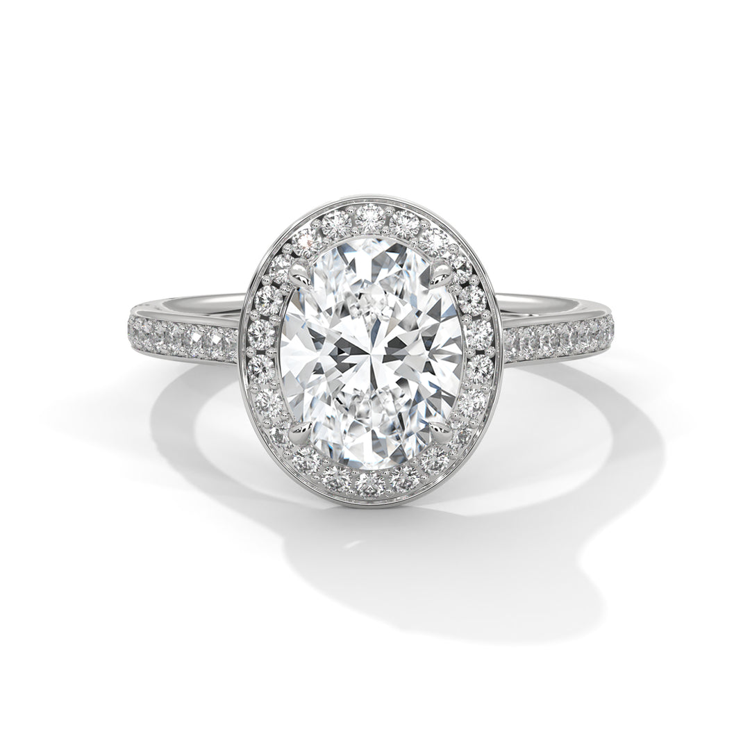 Luminara Halo