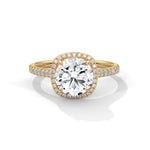Load image into Gallery viewer, Luminous Grace Ring
