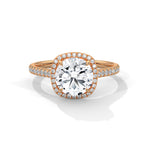 Load image into Gallery viewer, Luminous Grace Ring

