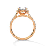 Load image into Gallery viewer, Luminous Grace Ring
