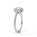 Load image into Gallery viewer, Luminous Grace Ring
