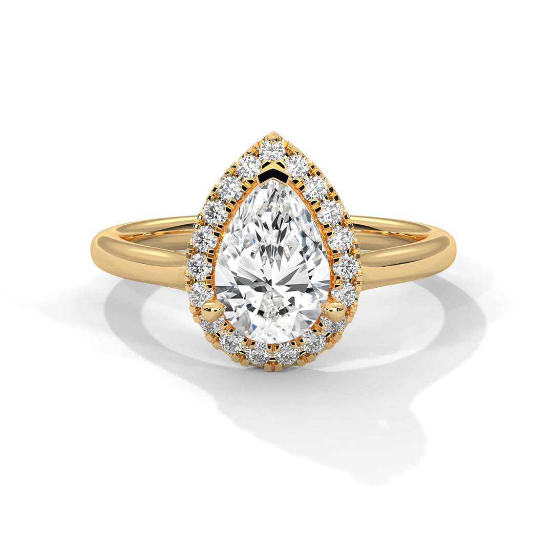 Luxe Droplet