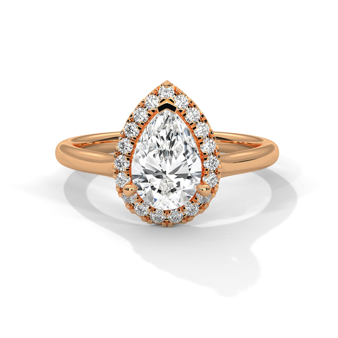 Luxe Droplet