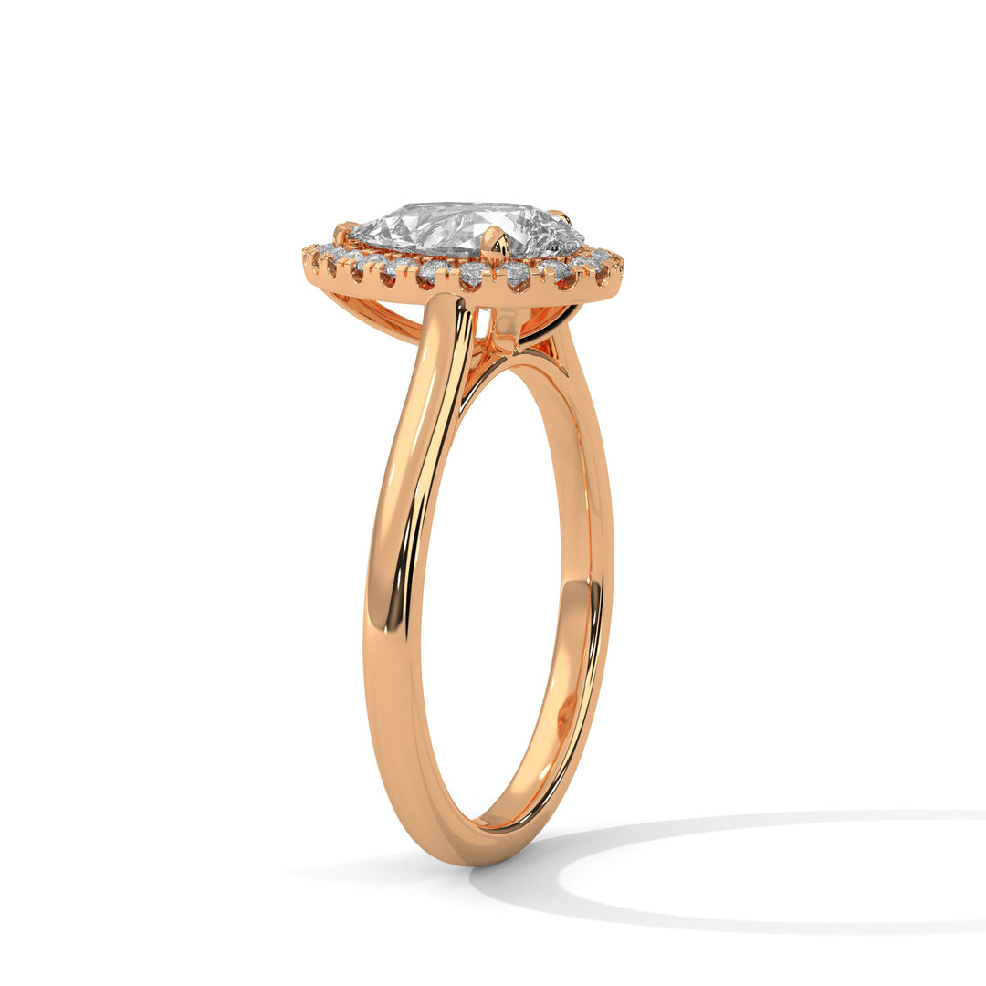 Luxe Droplet