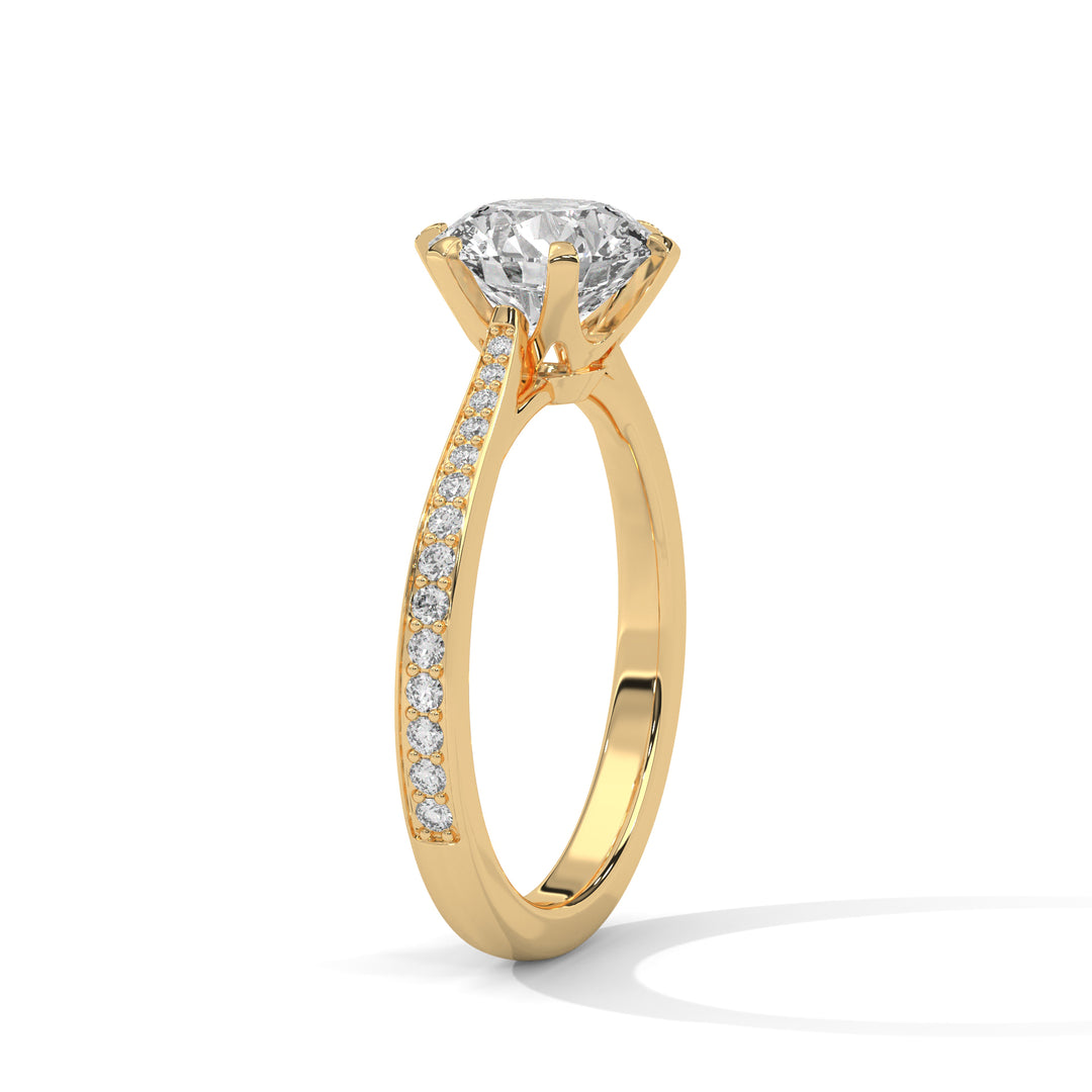 Celestial Radiance