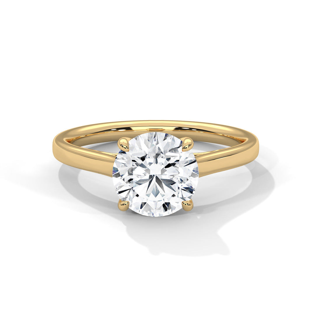 Radiance Ring