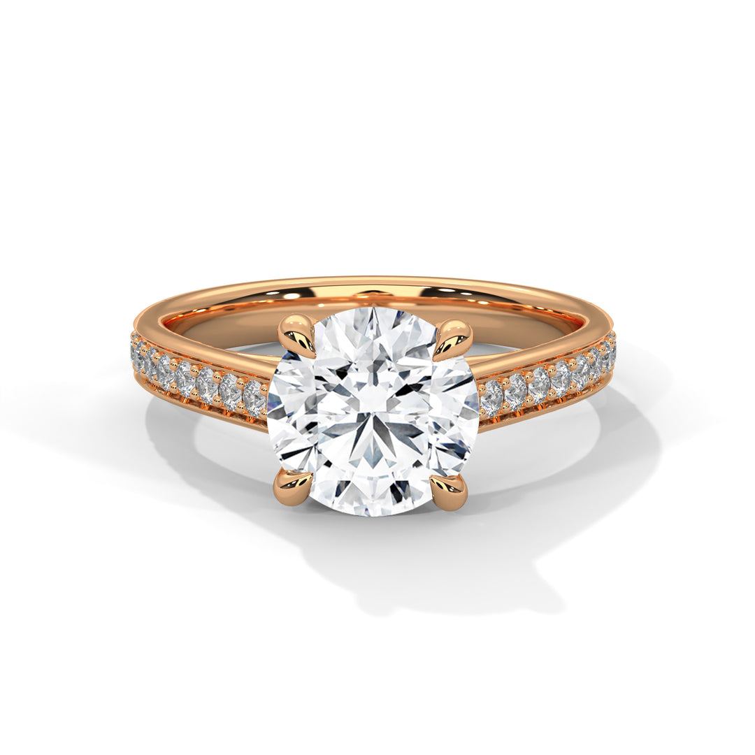Diamond Reverie