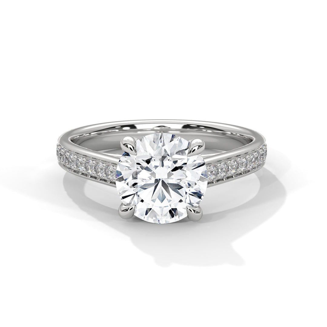 Diamond Reverie