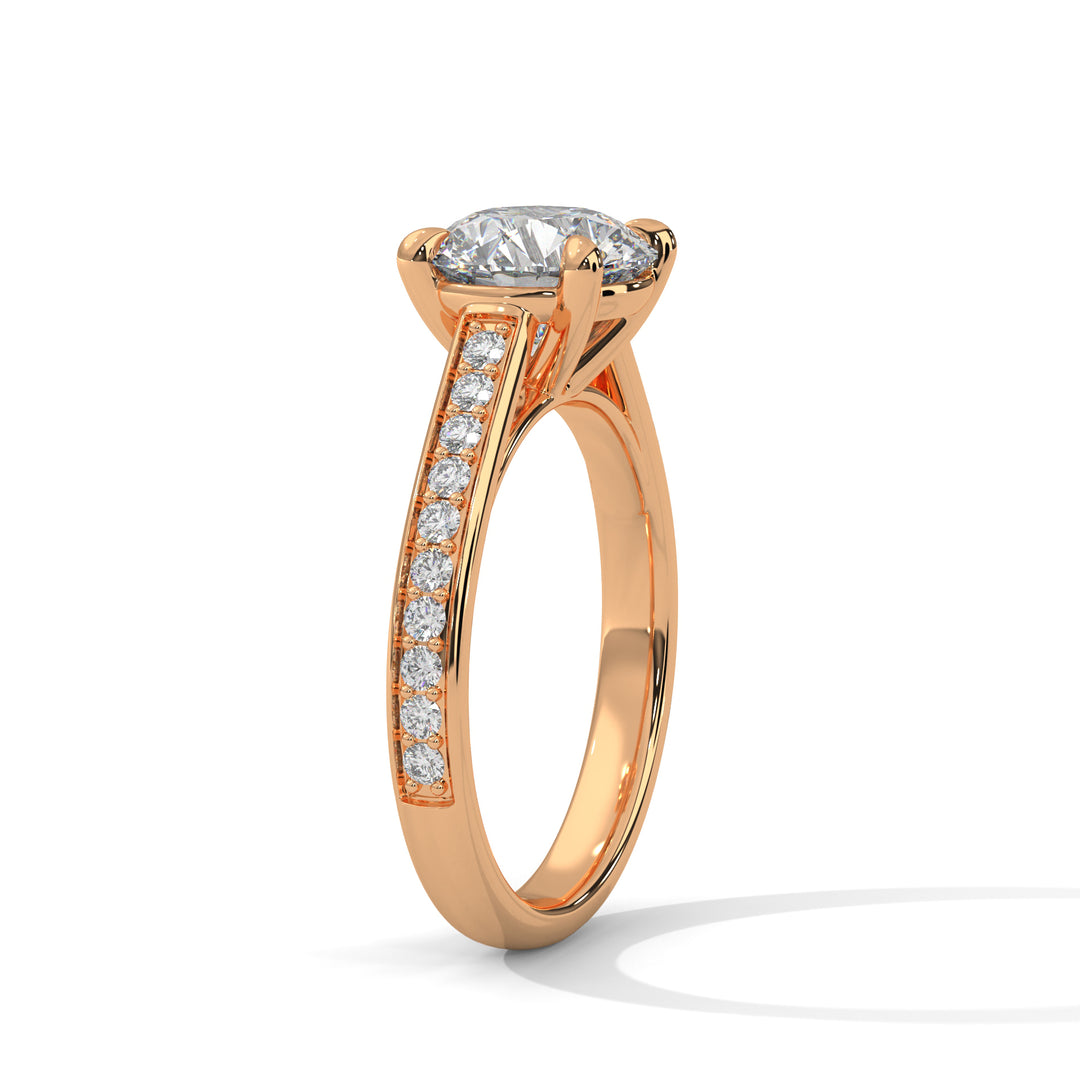 Diamond Reverie
