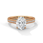 Load image into Gallery viewer, Solara Ring
