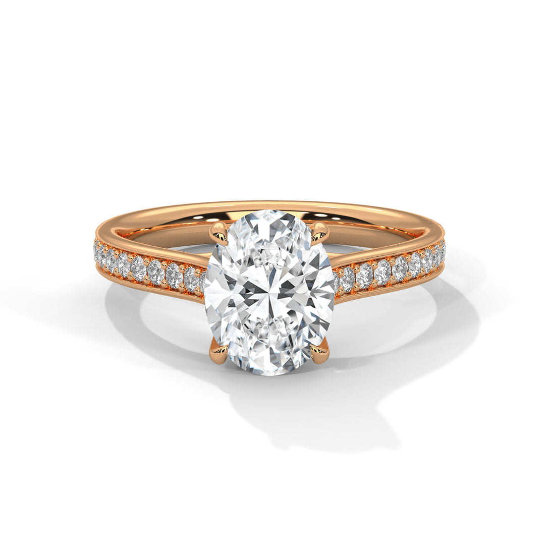 Solara Ring