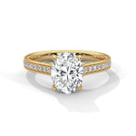 Load image into Gallery viewer, Solara Ring
