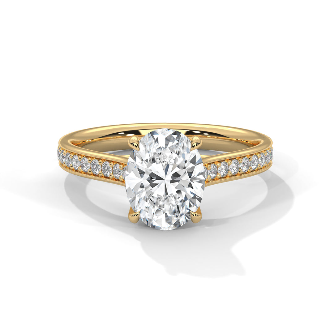 Solara Ring