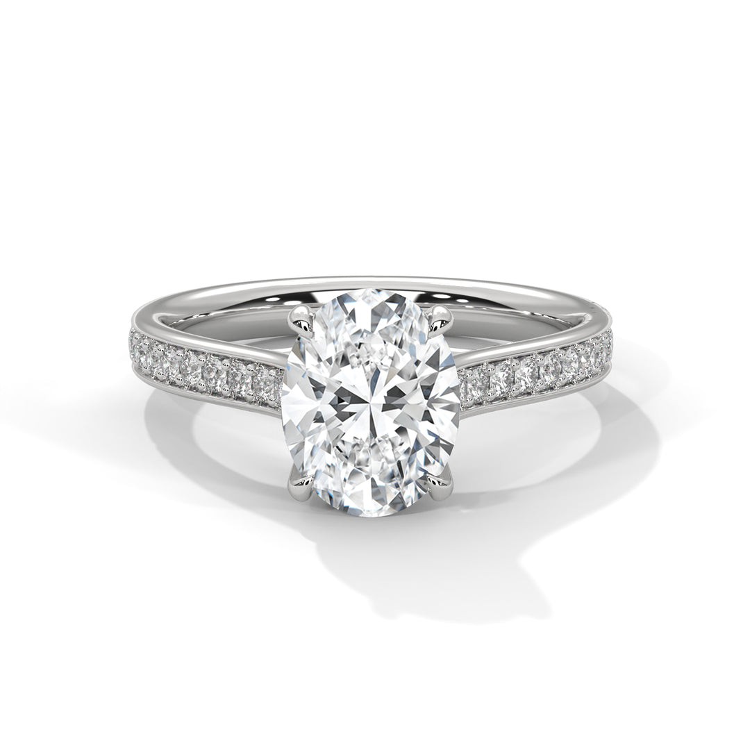 Solara Ring