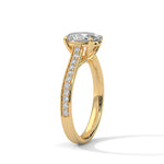 Load image into Gallery viewer, Solara Ring
