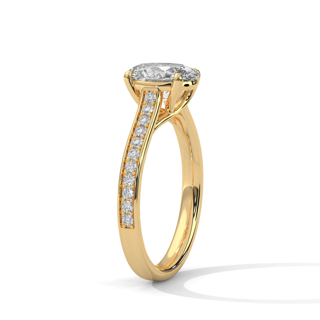 Solara Ring
