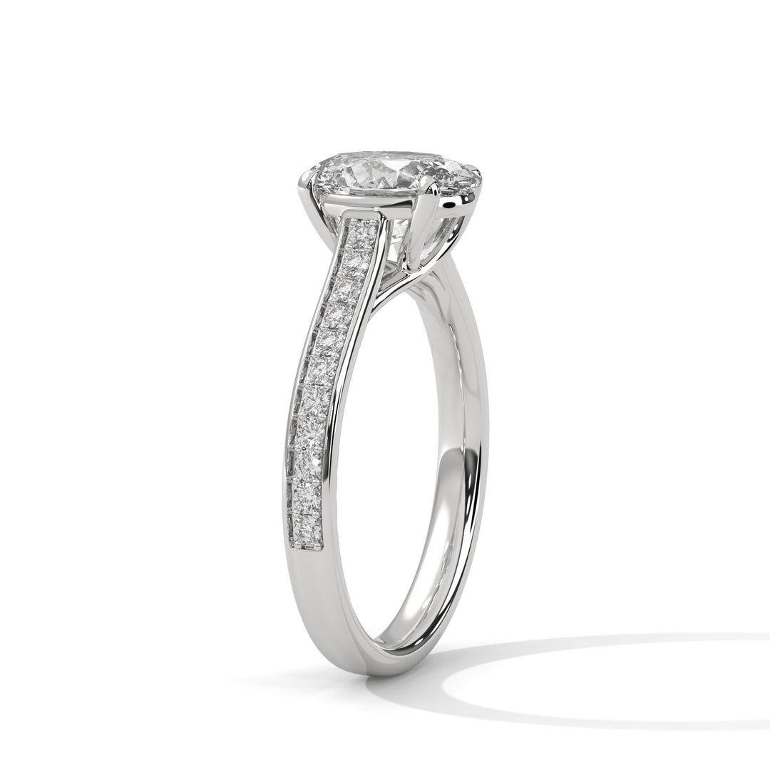 Solara Ring