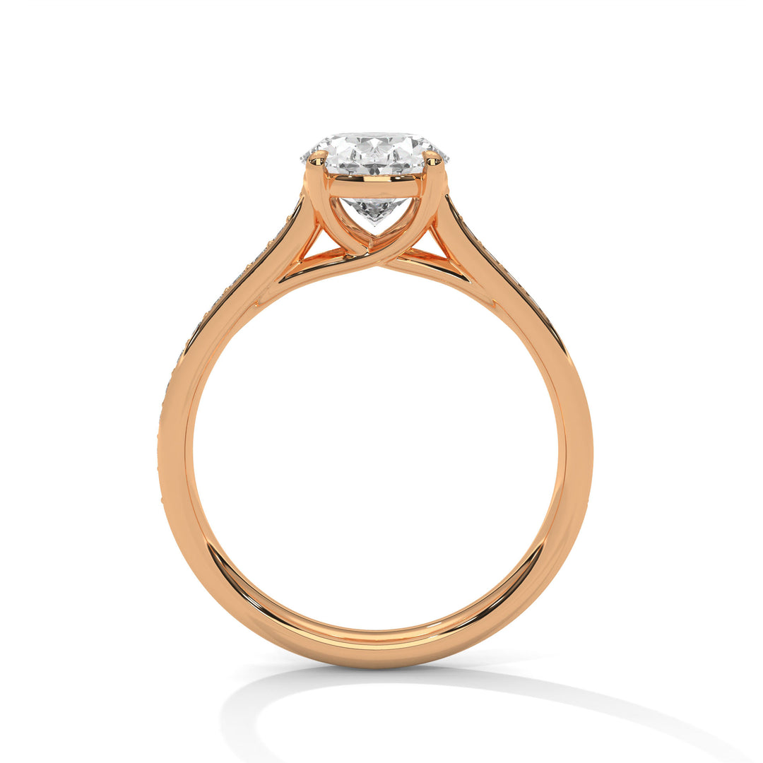 Solara Ring