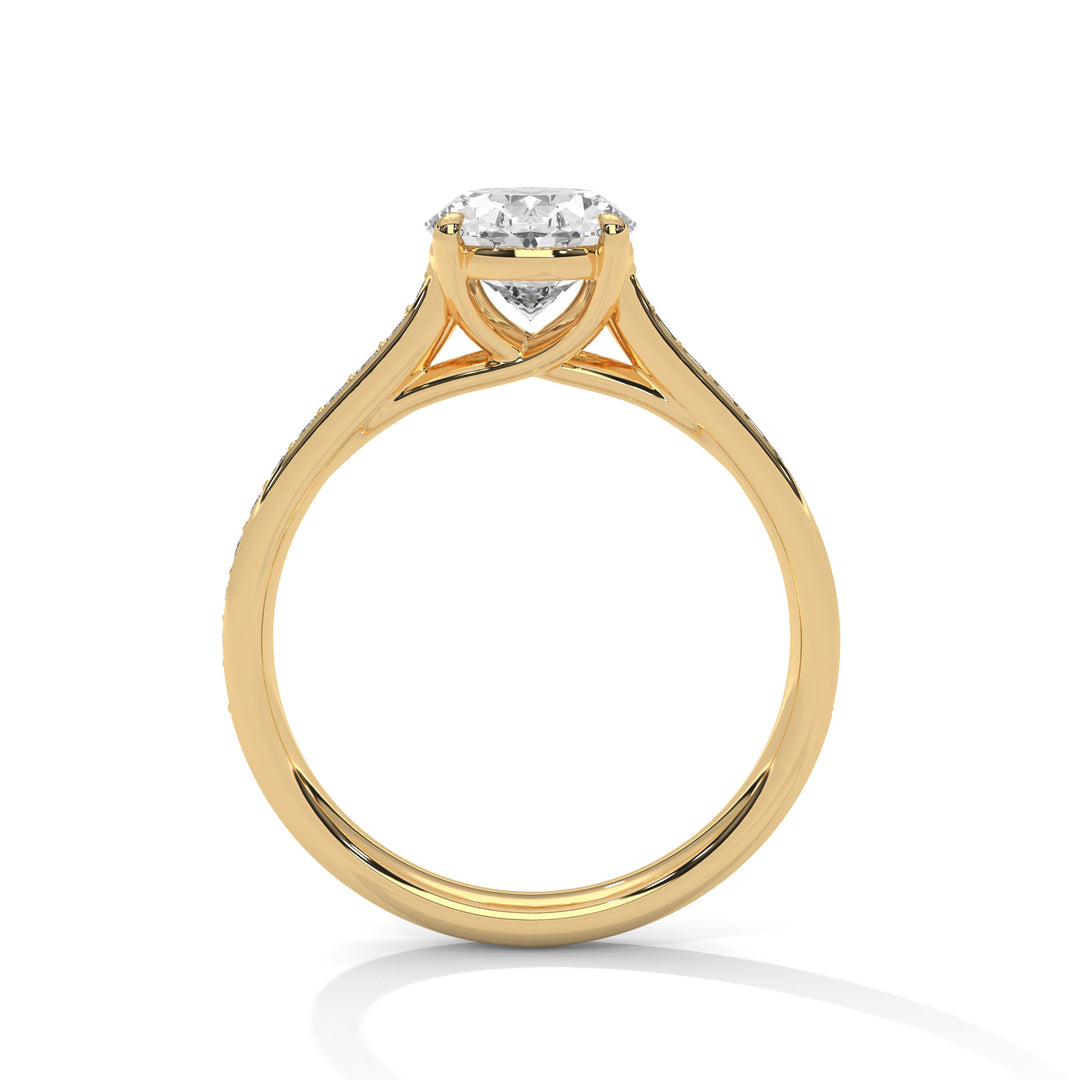 Solara Ring