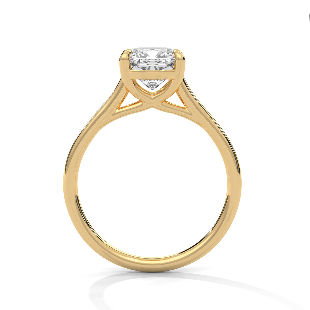 Solara Essence Ring