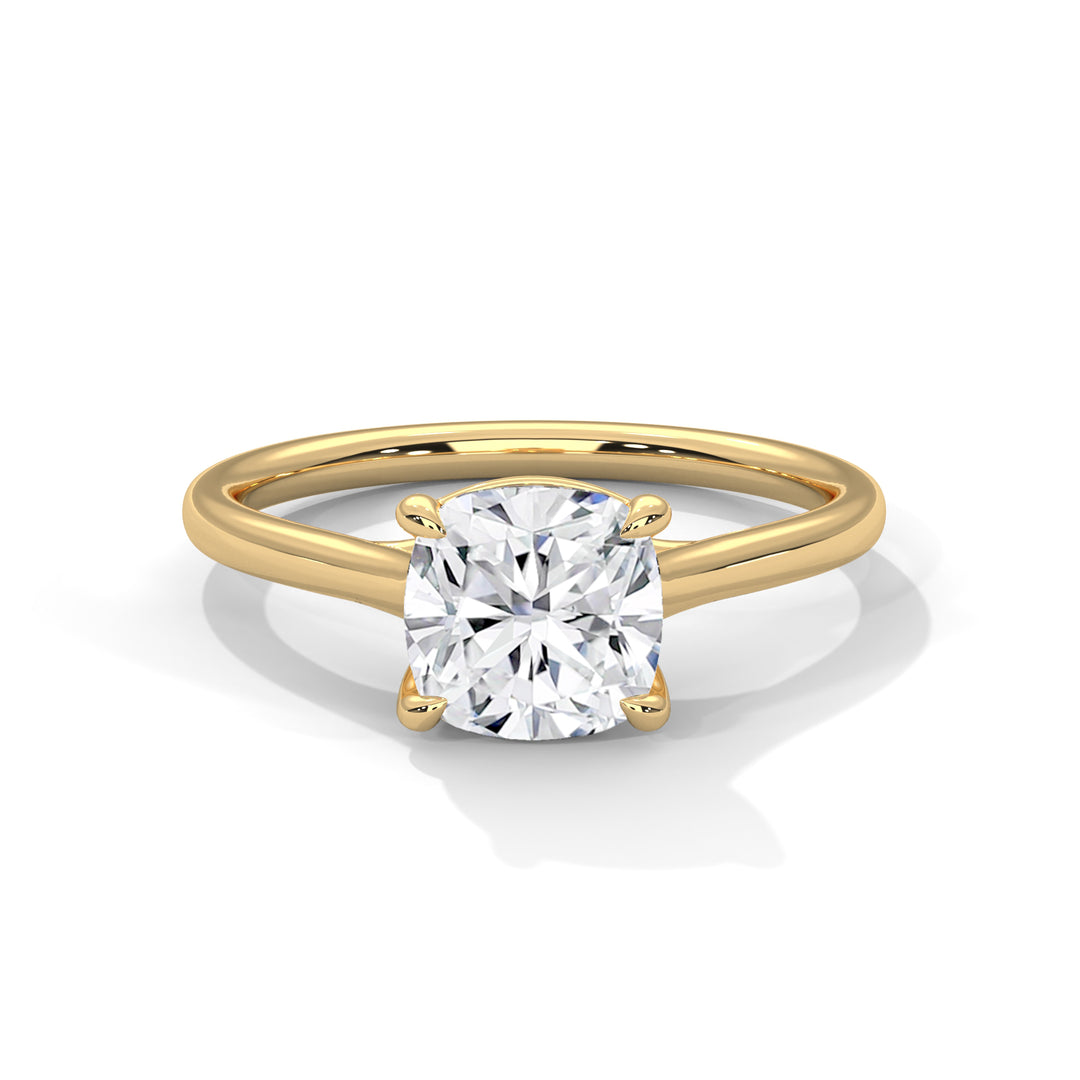 Solara Essence Ring