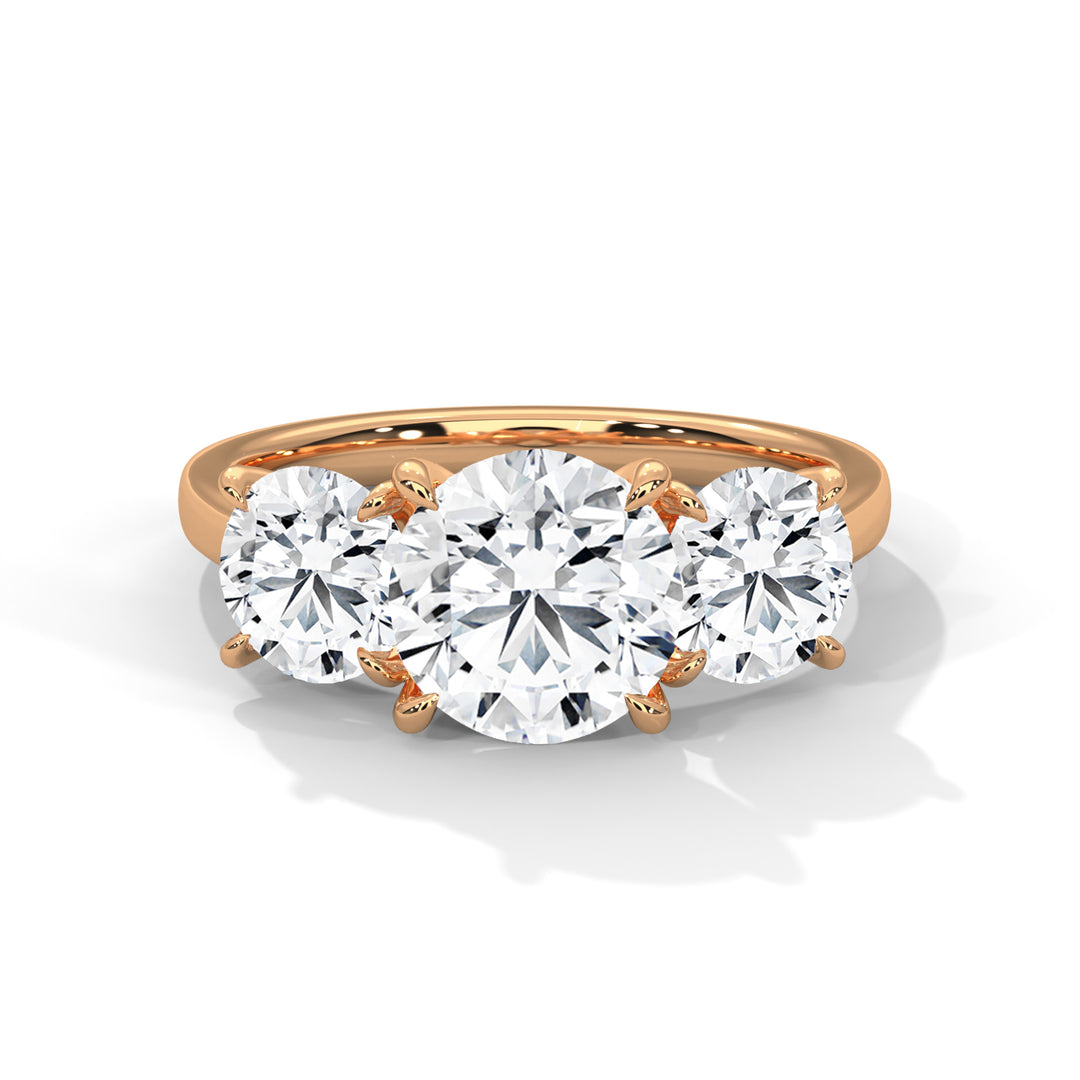 Trinora Radiance