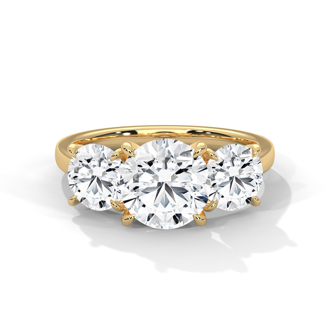 Trinora Radiance