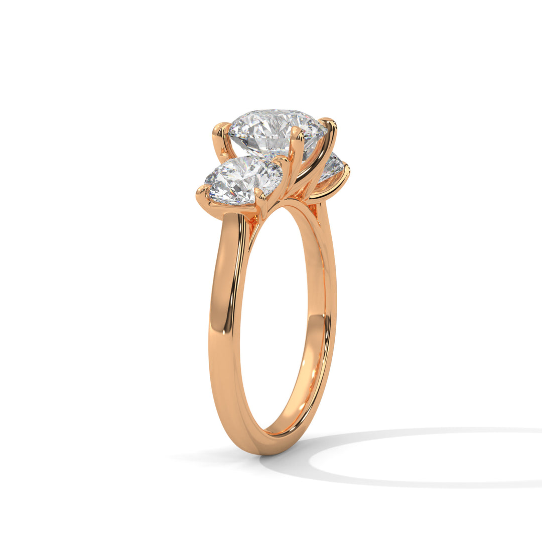 Trinora Radiance