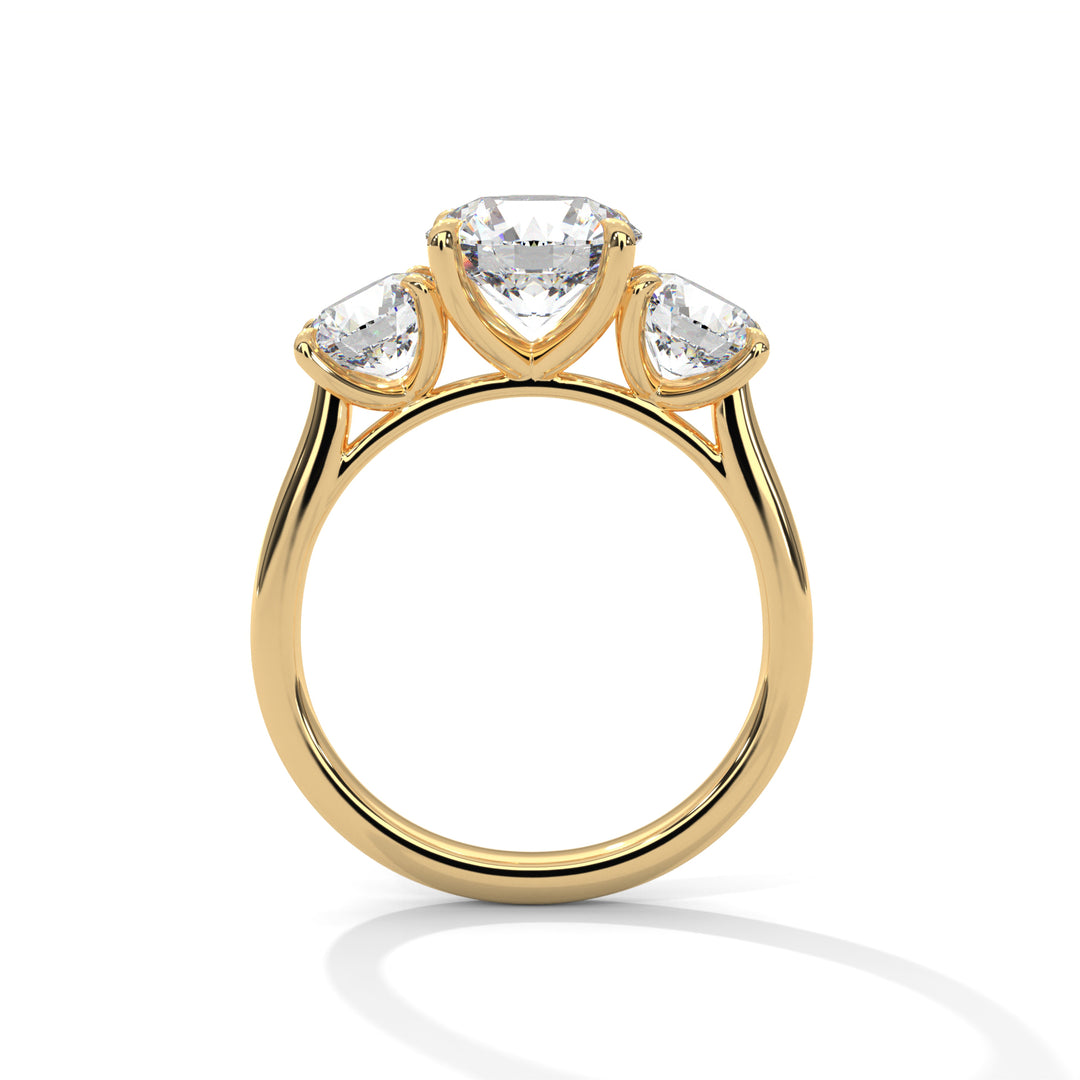 Trinora Radiance