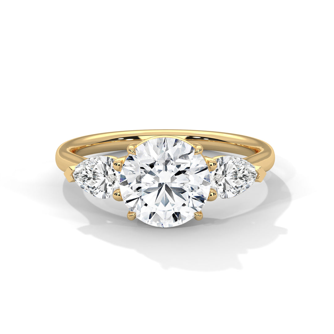 Trium Aura Ring