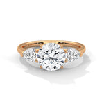 Load image into Gallery viewer, Trium Aura Ring
