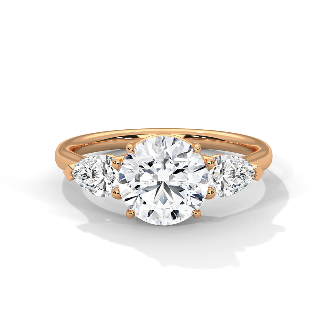 Trium Aura Ring