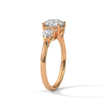 Load image into Gallery viewer, Trium Aura Ring

