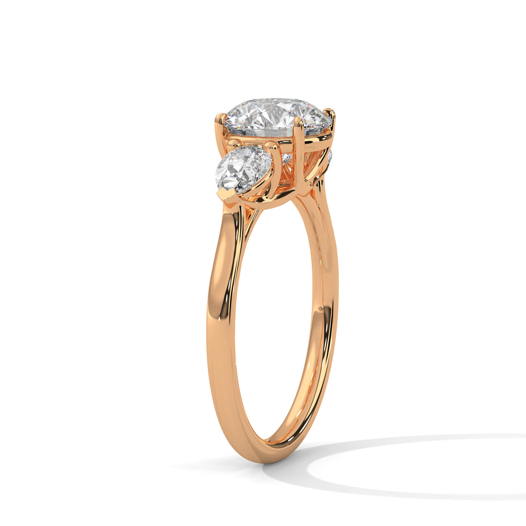 Trium Aura Ring