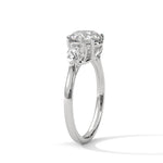 Load image into Gallery viewer, Trium Aura Ring
