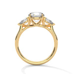 Load image into Gallery viewer, Trium Aura Ring
