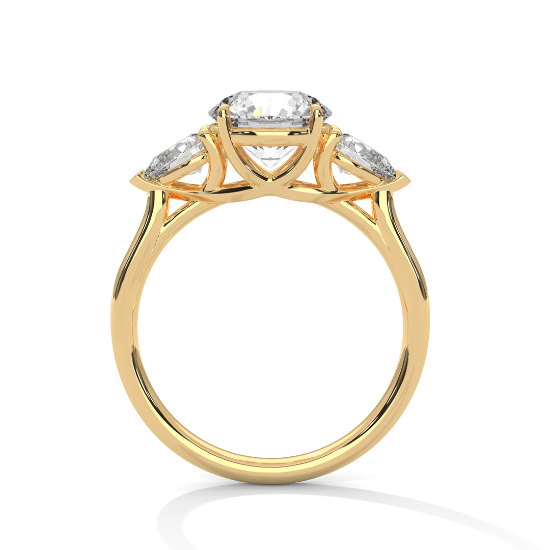Trium Aura Ring