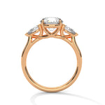 Load image into Gallery viewer, Trium Aura Ring
